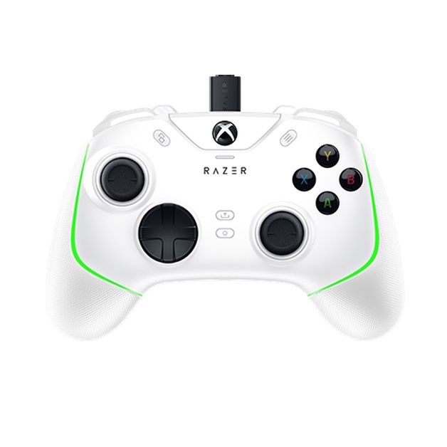 Razer Wolverine V2 Chroma White Gaming Gamepad / Joystick / Stick