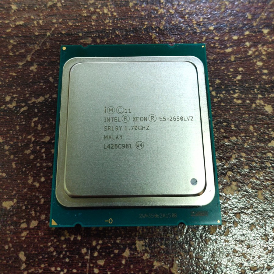 Xeon e5 2650 сравнение