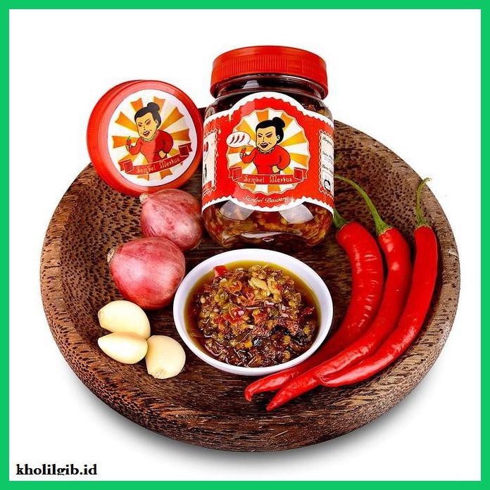 

Aneka-Sambal- Sambal Mertua / Sambal Bawang Level 3 -Pedeeeeeezzzzzzz.