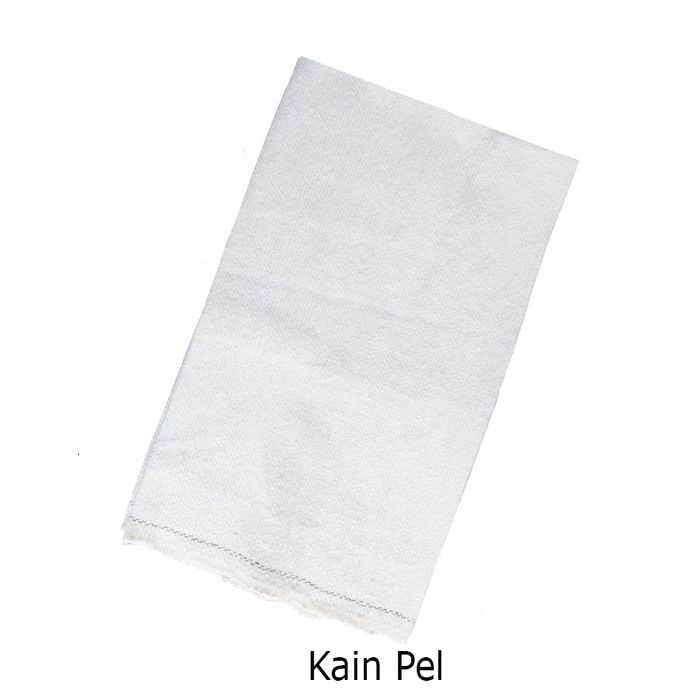 Kain Pel Lantai - Pel Tangan