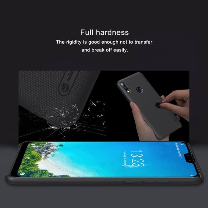 Case HUAWEI Honor Play 8A Hardcase Original Casing