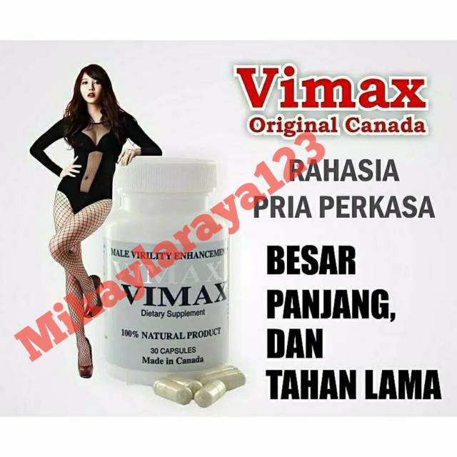 VIMAX