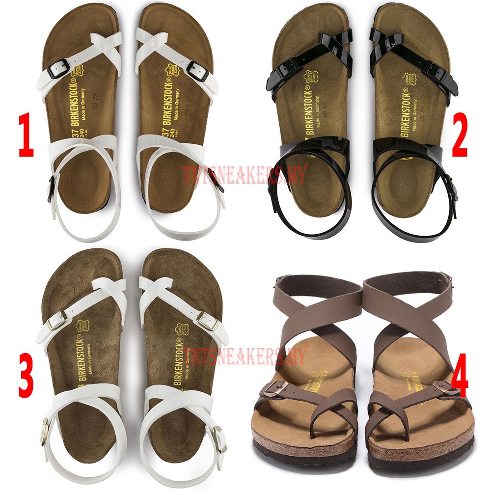 original birkenstocks