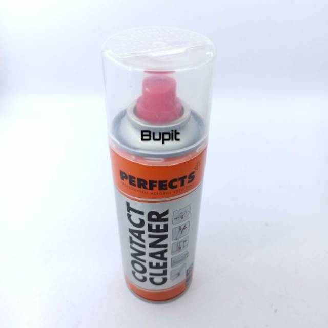 Contact Cleaner Perfects