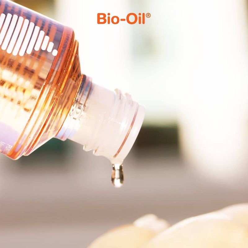 BIO OIL MINYAK PERAWATAN KULIT