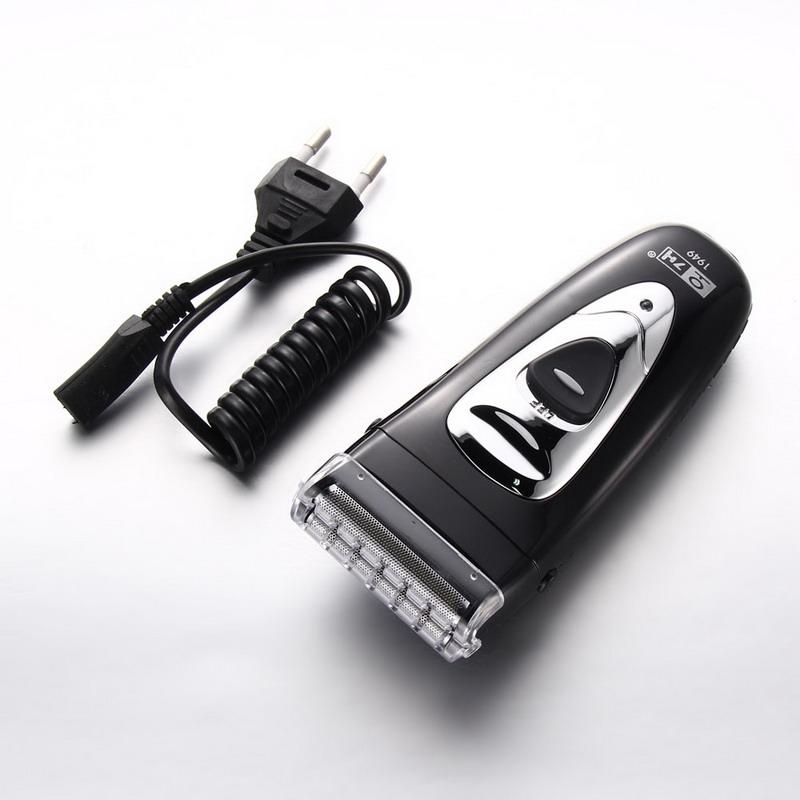 Aokai Rechargable Stylist Shaver RSCW-1949 - Pencukur Kumis Jenggot Praktis