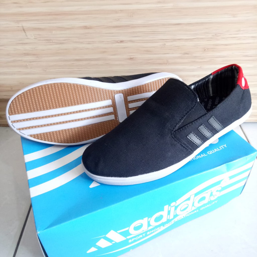 Sepatu Adidas Sol Pentil Import
