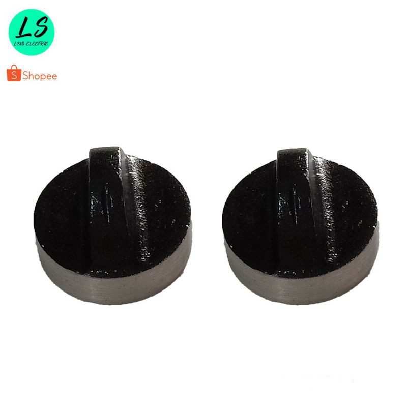Knop Kompor Multy (Bahan Besi)