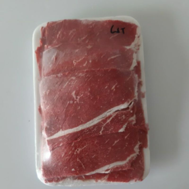 

Topside Wagyu Slice