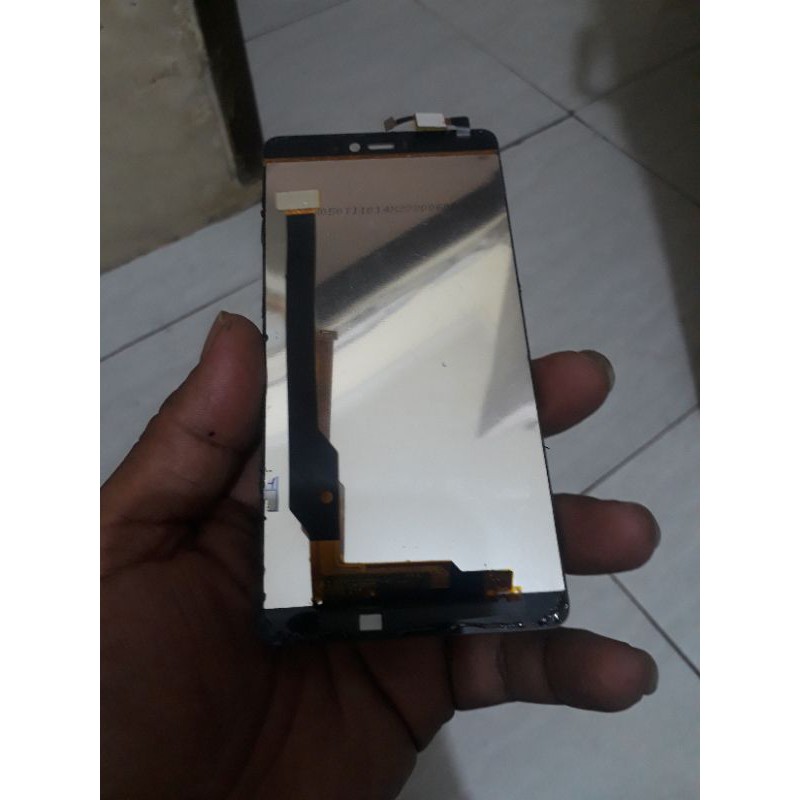 lcd mi 4c copotan