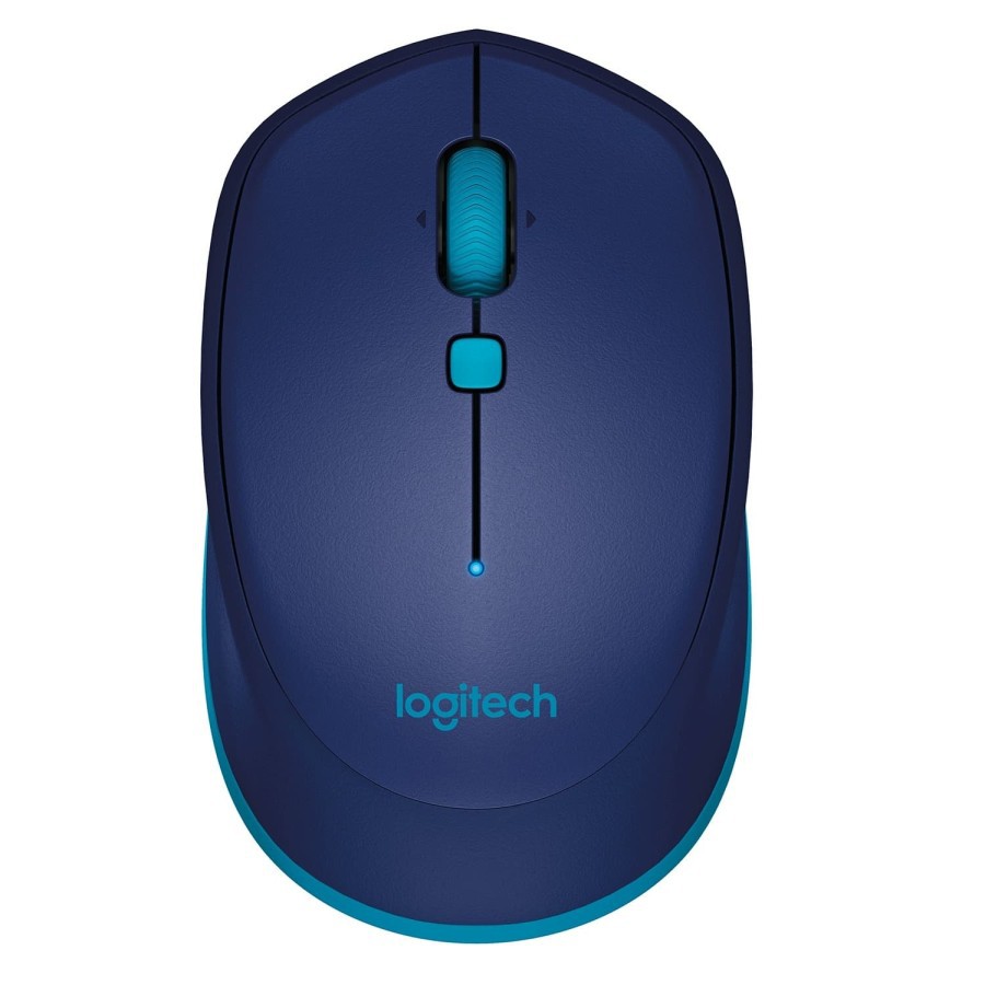 LOGITECH MOUSE WIRELESS M337 MOUSE BLUETOOTH