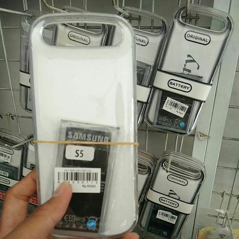 baterai samsung galaxy s5