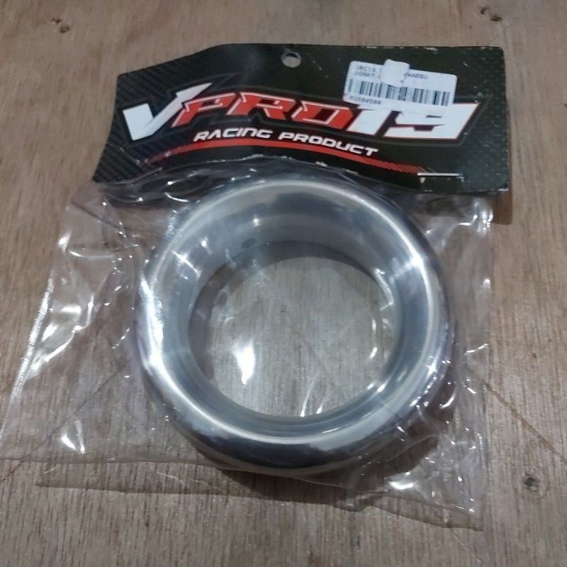VELOCITY DONAT CORONG KARBU KARBURATOR VELOCITY DONAT PE PWK 26 28 30 33 35 DIAMETER 50MM-33