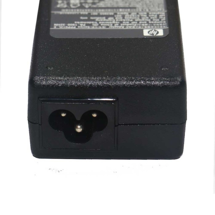 Adaptor Charger Original HP compaq 19v-4,74a DC 7.4*5.0mm BERGARANSI