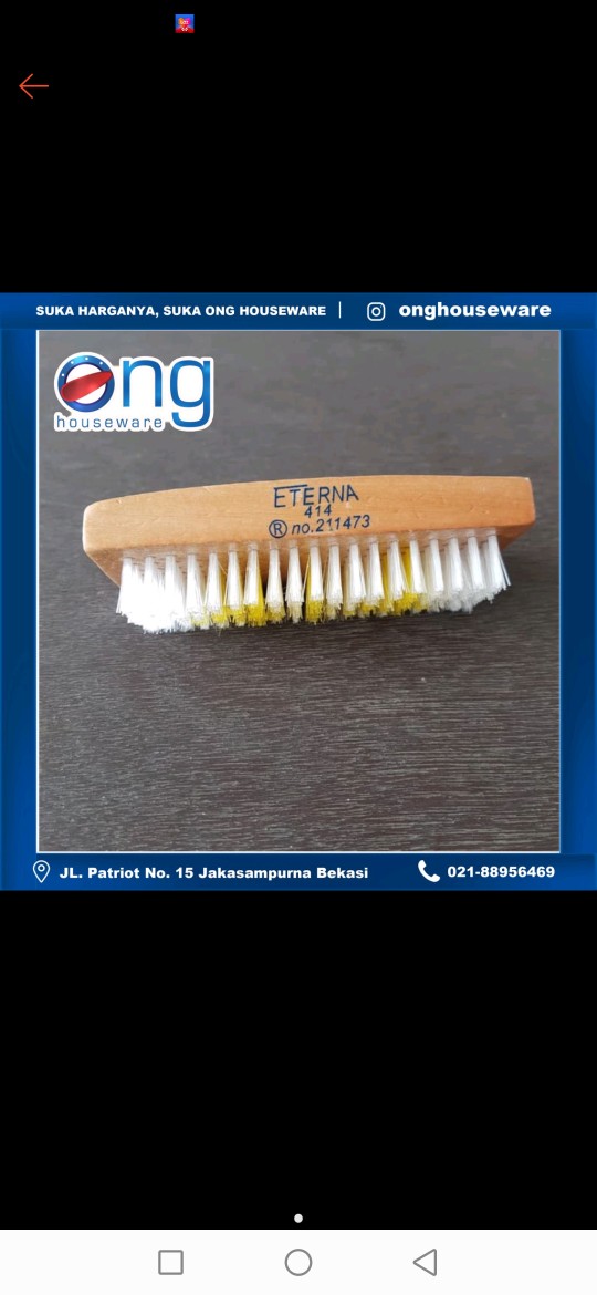 Teko Air Kan Air Eskan Water Jug Plastik Lion Star 2.1 Liter K 3 K-3