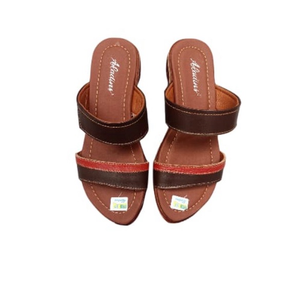 sandal wanita kulit terbaru/sandal murah/sandal fashion/sandal cewek AL.03