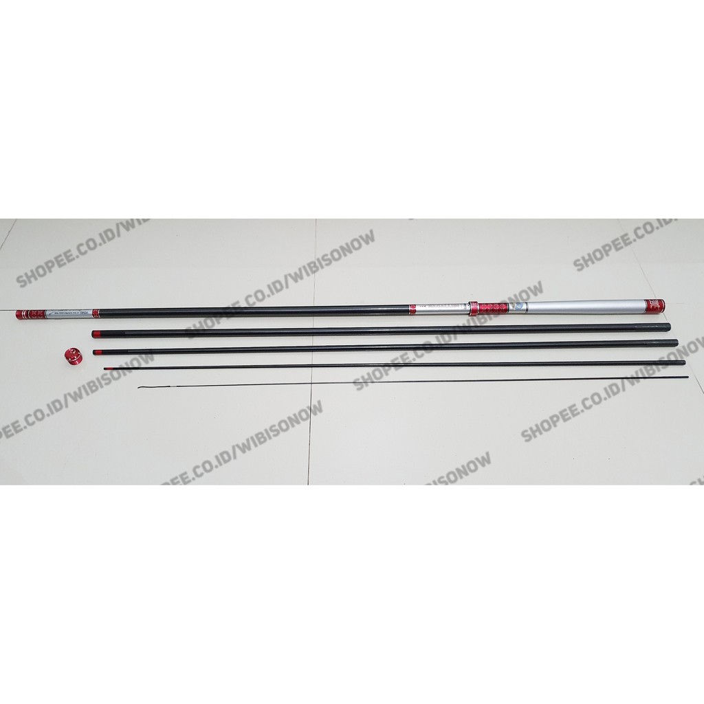 Tegek Orca Macallum 450