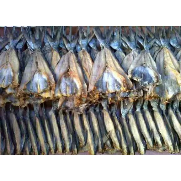 Ikan Asin Jambal Roti 100 gram