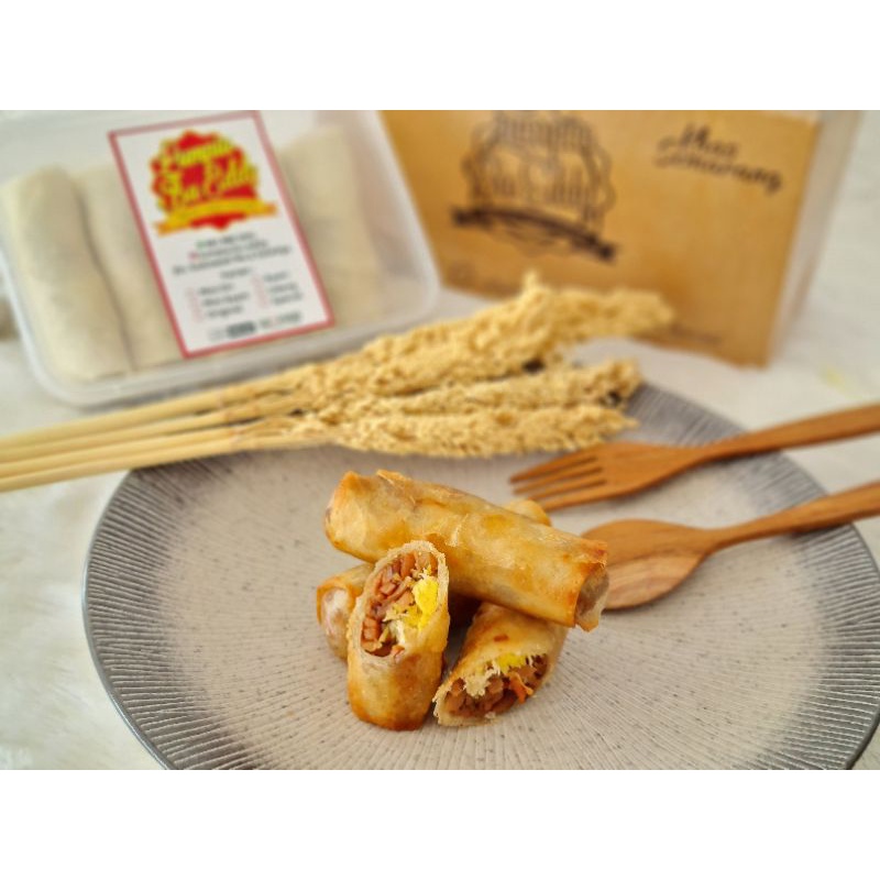 

Lumpia Mini Original