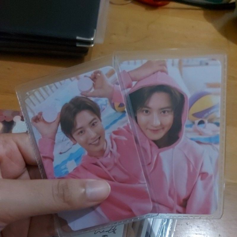 PC Chanyeol (PC Natrep)