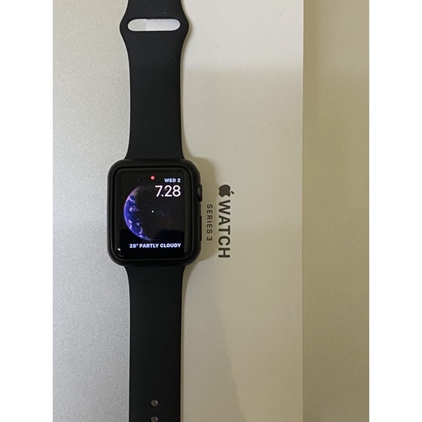 Apple Watch Series 3 42mm