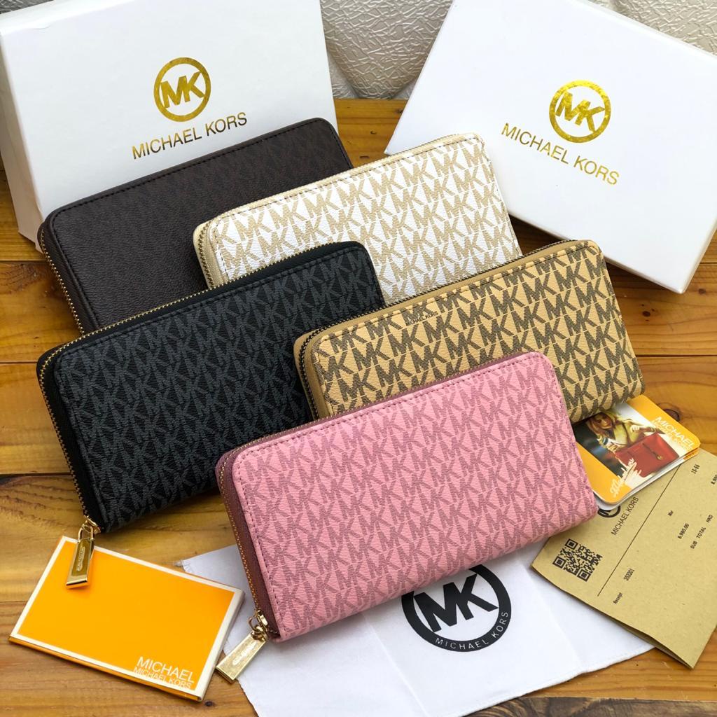 Dompet Wanita MK Import Termurah