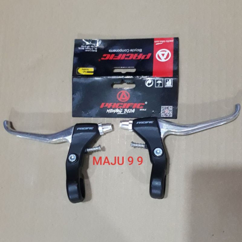 Handle Rem Sepeda Mtb Lipat Bmx Minion Citybike Handle Rem Pacific Federal