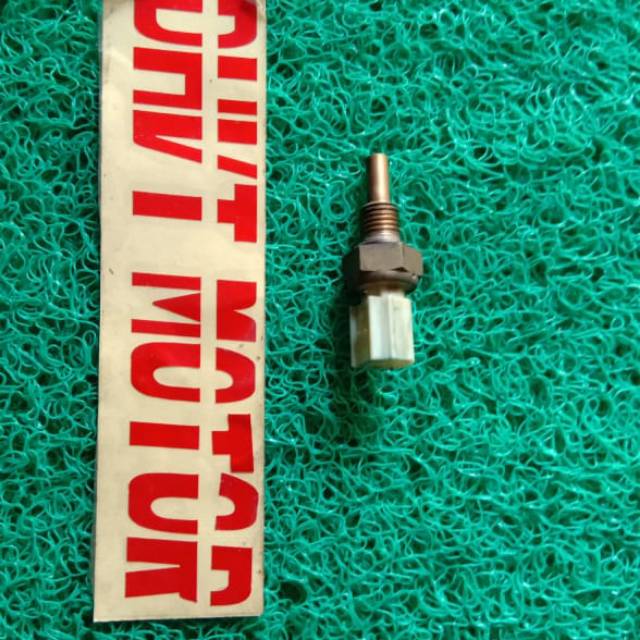 Sensor oil eot all new sonic/cbr/cb/supra GTR led