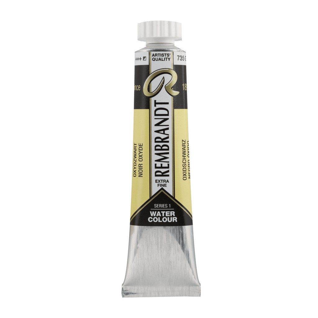 

Rembrandt Watercolour Tube 20 ml - Series 1