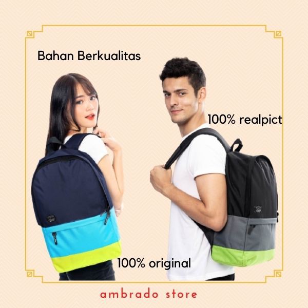 TAS RANSEL TAS LAPTOP CEWEK KEKINIAN PRIA MURAH TERBARU COWOK RANSEL PRIA BACKPACK WANITA WATERPROOF