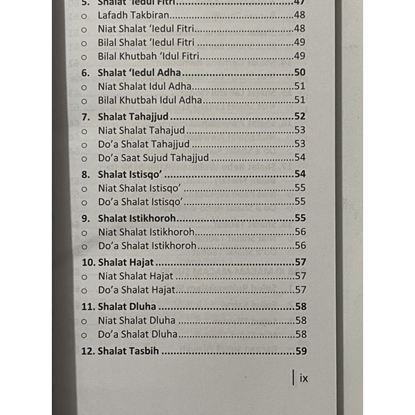 Bekal Hidup Bermasyarakat Doa Doa Pilihan Dan amaliah keseharian