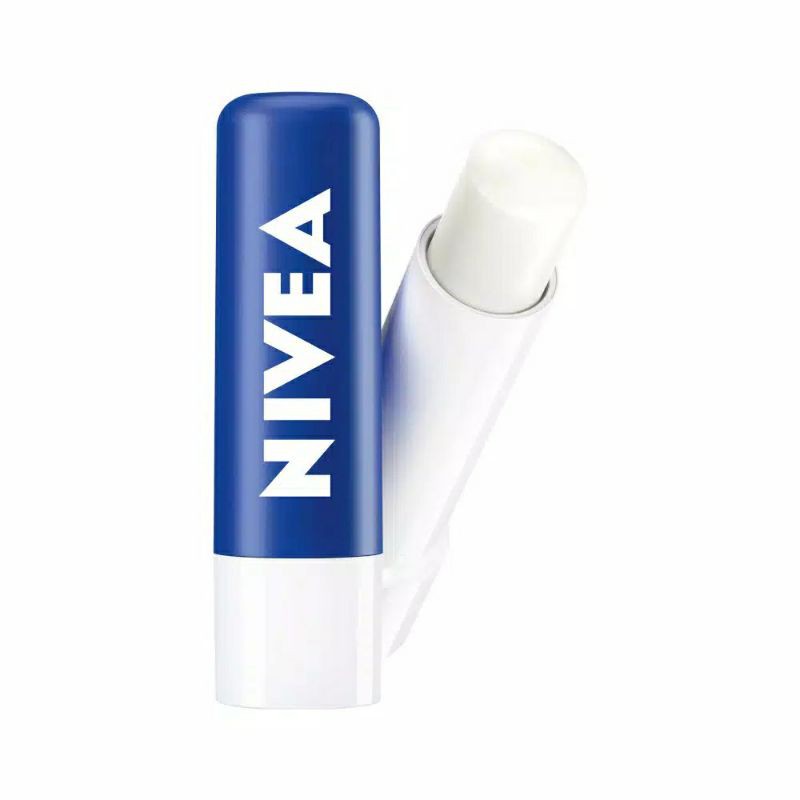 NIVEA Lip Care Essential Care 4.8gr