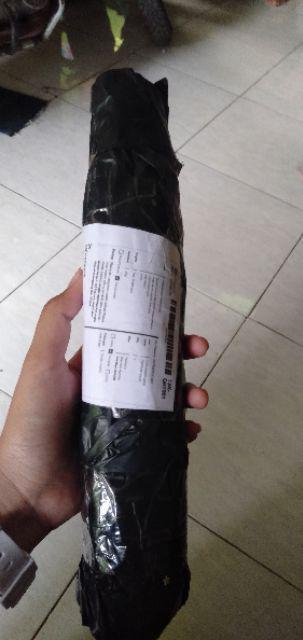 Payung Lipat 3 Unicorn / Lapis Uv Hitam / Full Print / Grc - 8630