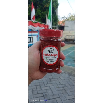 

sambalbawang