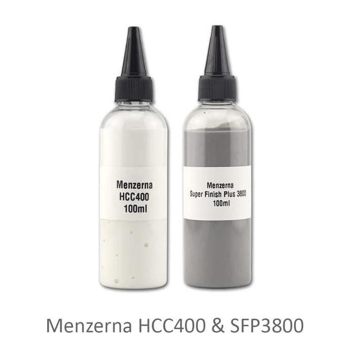 PAKET MURAH MENZERNA 400 100ML REPACK DAN MENZERNA 3800 100ML REPACK