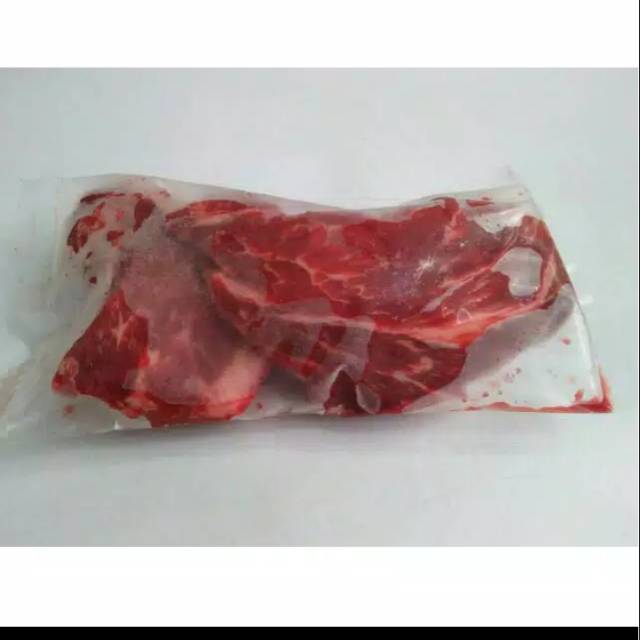 

Daging sapi beku 1kg HALAL, frozen food