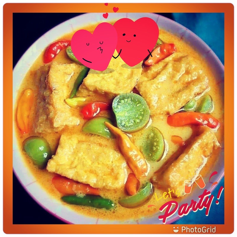 

Kari Tahu Pete