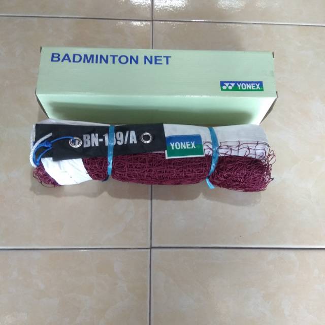 Net badminton yonex