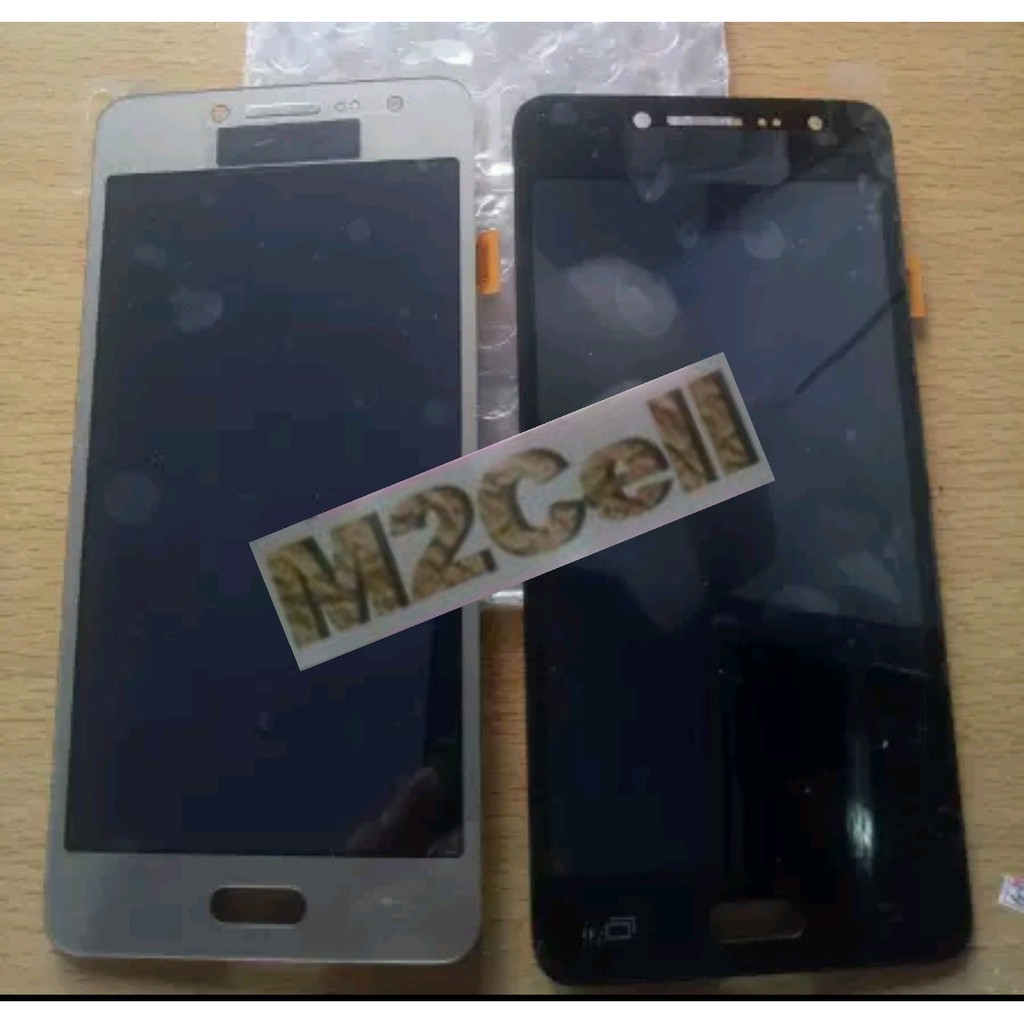 LCD TOUCHSCREEN SAMSUNG GALAXY J2 PRIME