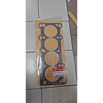 Paking Head Tengah Timor Gasket Head Genuine Parts