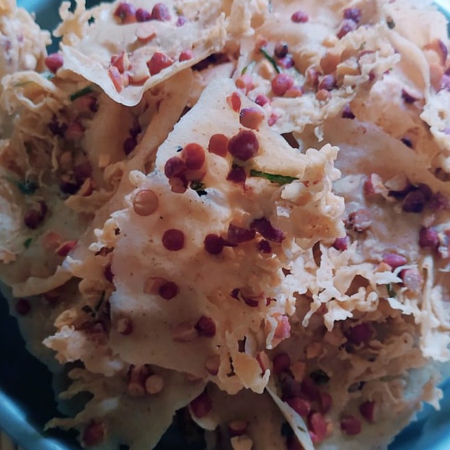 

REMPEYEK KACANG / PEYEK KACANG 100 gr