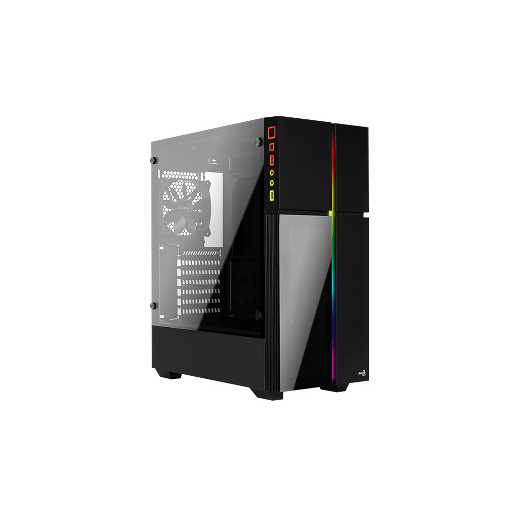 Pc Rakitan Gaming AMD Ryzen 5 3600XT