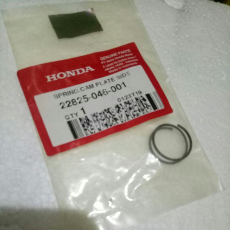 Per Stut Kopling 22825 046 001 Karisma X Revo Blade Supra x125