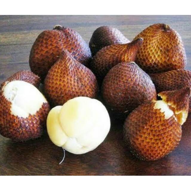 

Salak 1 kg