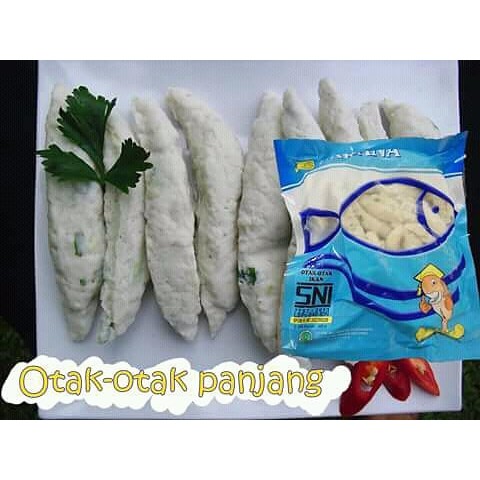 

OTAK-OTAK PANJANG SAKANA