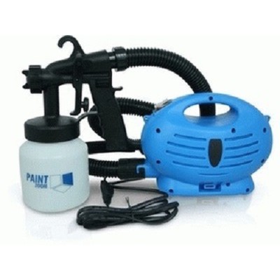 [UNIK88] Paint Zoom Spray Gun