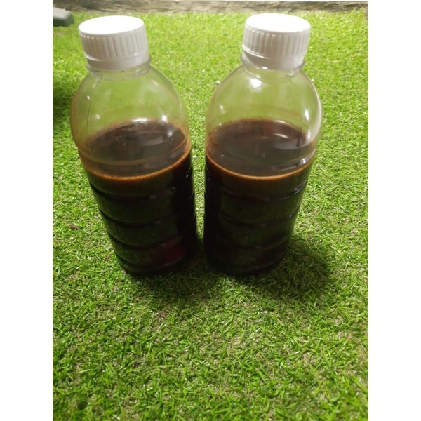 

madu hutan murni raw honey
