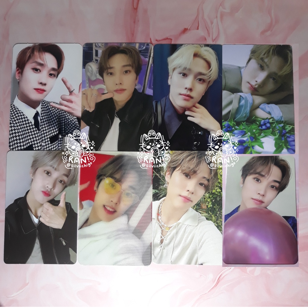 Jacob The Boyz Benefit Makestar Stealer Thrilling Lapo Dreamlike The Star