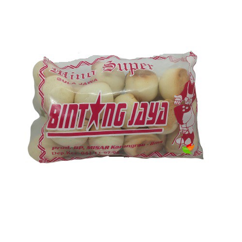 

MINO SUPER GULA JAWA KHAS BANYUMAS mini nopia