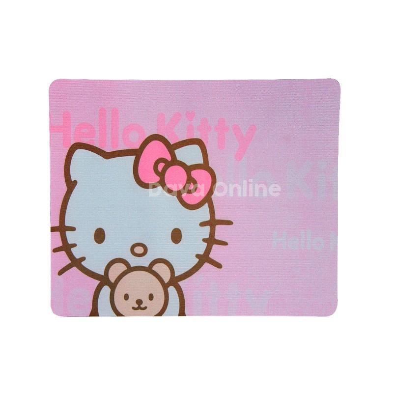 PROMO !! MOUSE PAD GAMBAR ANIME KARTUN  LUCU TERBARU SERBA 10 RIBU BAHAN AWET UKURAN 23 x 18.5 CM - TEKNO KITA